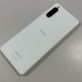 ¡ Xperia 10 II SO-41A White SIMå