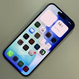 iPhone 15 128GB �֥롼 SIM���å������