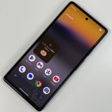 ���������¡��� Google Pixel 6a Pixel 6a Charcoal SIM���å������