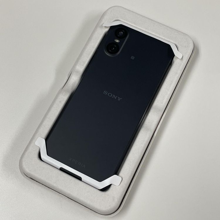 Xperia 10 VI Xperia 10 VI XQ-ES44 ֥å SIMå