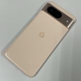 ���������¡��� Google Pixel 8 Pixel 8 128GB Rose SIM���å������