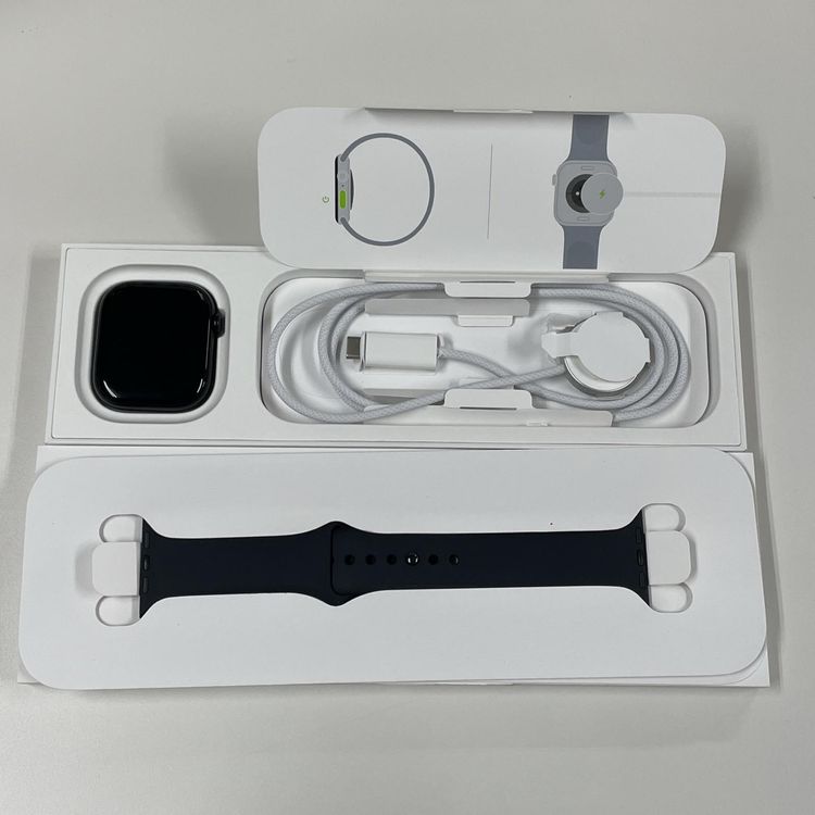 Apple Watch Apple Watch Series 10 46mm GPS+Cellular ߥ˥ åȥ֥å