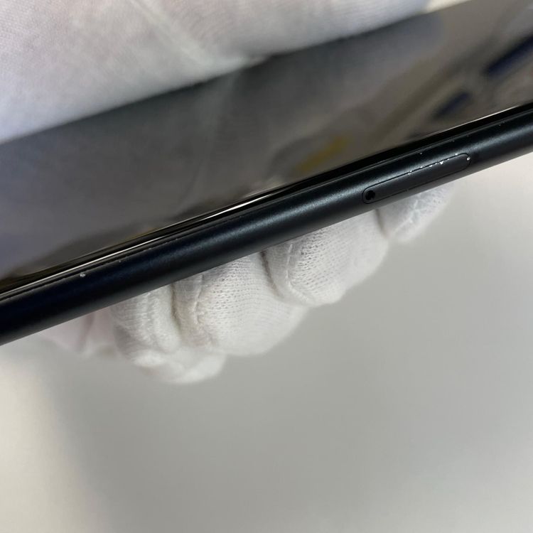 ���������¡��� iPhone SE(��2����) 128GB �֥�å� SIM���å������