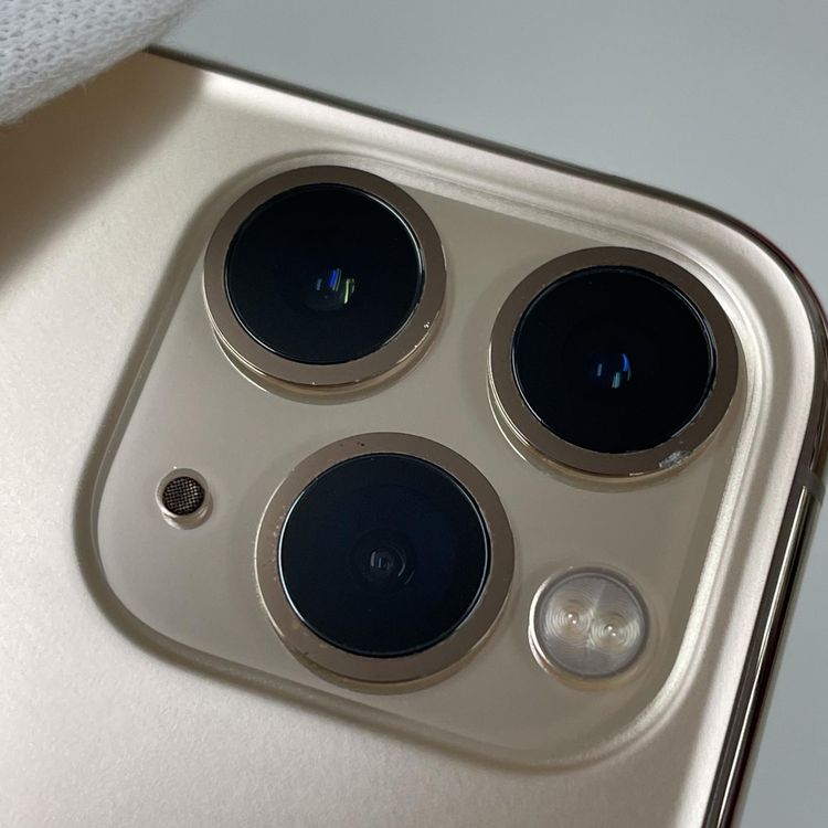 ���������¡��� iPhone 11 Pro 64GB ������� SIM���å������