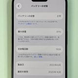 ���������¡��� iPhone 15 Pro 256GB �֥�å������˥��� SIM���å������