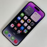 ���������¡��� iPhone 14 Pro 256GB �ǥ����ץѡ��ץ� SIM���å������