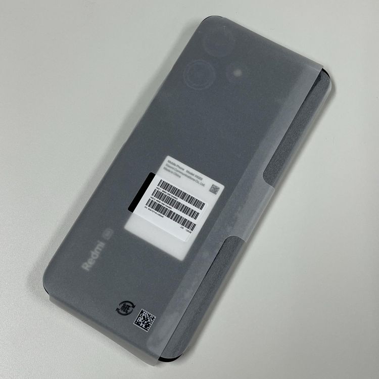 ¡ Redmi 12 5G XIG03 ߥåɥʥȥ֥å SIMå