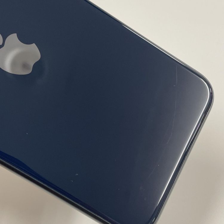 ★利用制限〇★ iPhone SE(第3世代) 64GB ミッドナイト SIMロック解除済