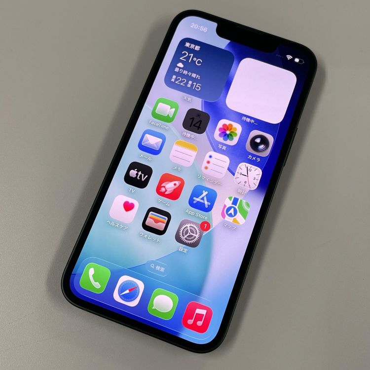 iPhone 13 mini 128GB ꡼ SIMå