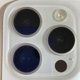 ���������¡��� iPhone 15 Pro 256GB �ۥ磻�ȥ����˥��� SIM���å������