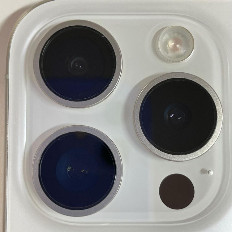 ���������¡��� iPhone 15 Pro 256GB �ۥ磻�ȥ����˥��� SIM���å������