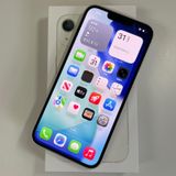 ���������¡��� iPhone 13 128GB �������饤�� SIM���å������