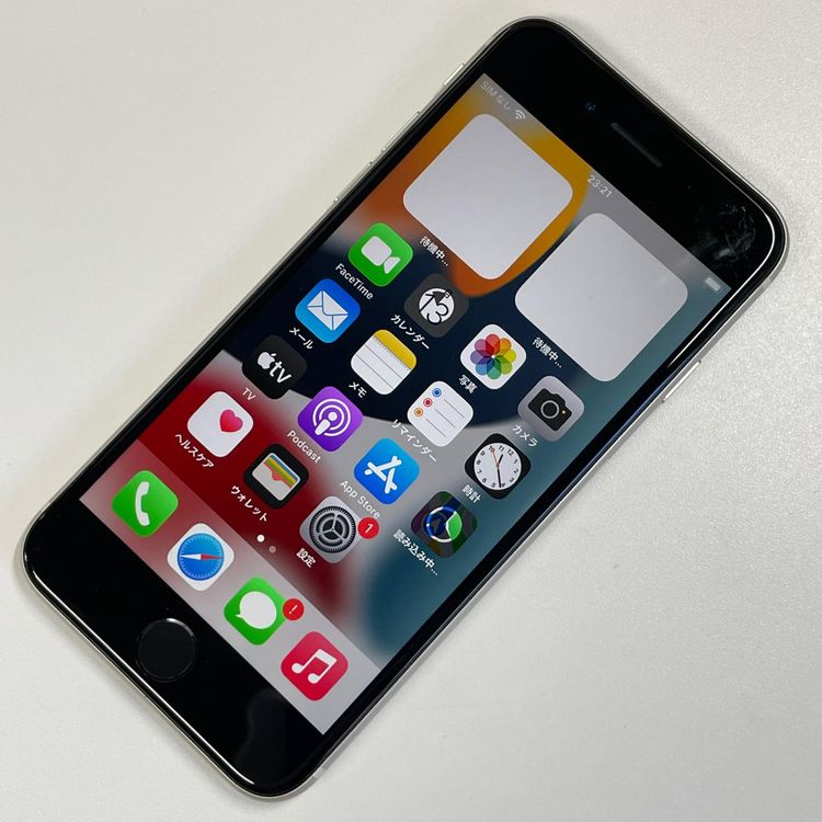 ���������¡��� iPhone SE(��3����) 64GB �������饤�� SIM���å������