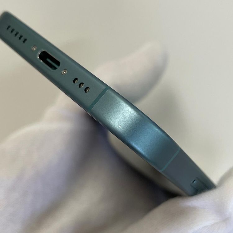 ���������¡��� iPhone 16 128GB �ƥ����� SIM���å������