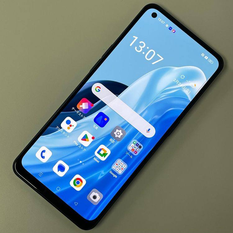 Reno7 A Reno7 A �������꡼�֥�å� SIM���å������