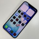 ★利用制限〇★ iPhone 14 128GB スターライト SIMロック解除済