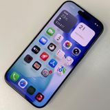 iPhone 16 Pro 256GB ブラックチタニウム SIMロック解除済
