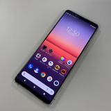 Xperia 5 II A002SO ���졼 SIM���å������