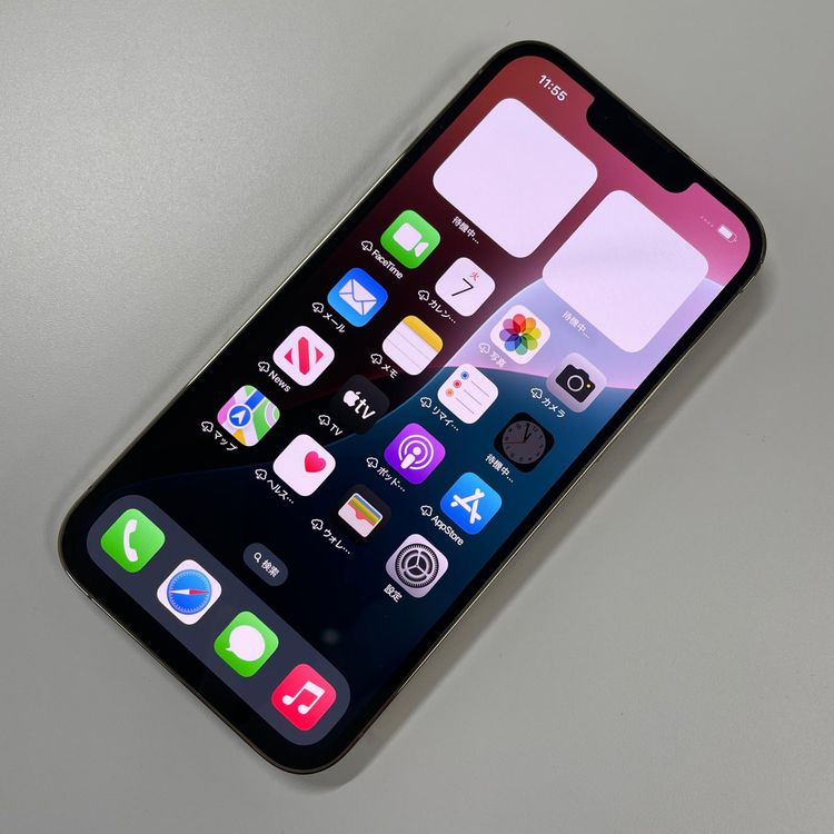 ���������¡��� iPhone 13 Pro 128GB ������� SIM���å������