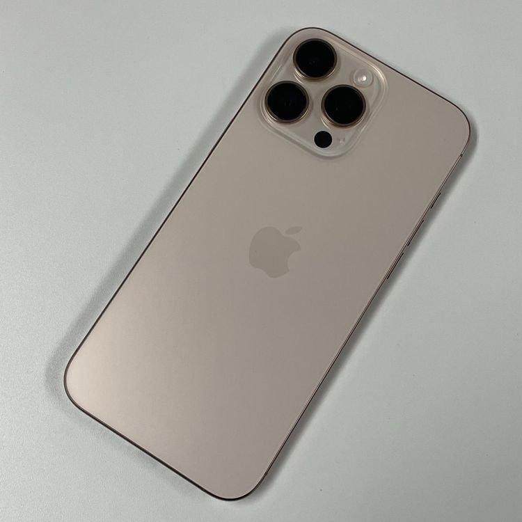 iPhone 16 Pro Max 256GB ǥȥ˥ SIMå