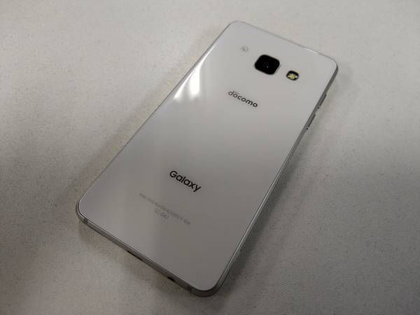 ���֥����ݾڡ�docomo Galaxy Feel SC-04J SIM���å������