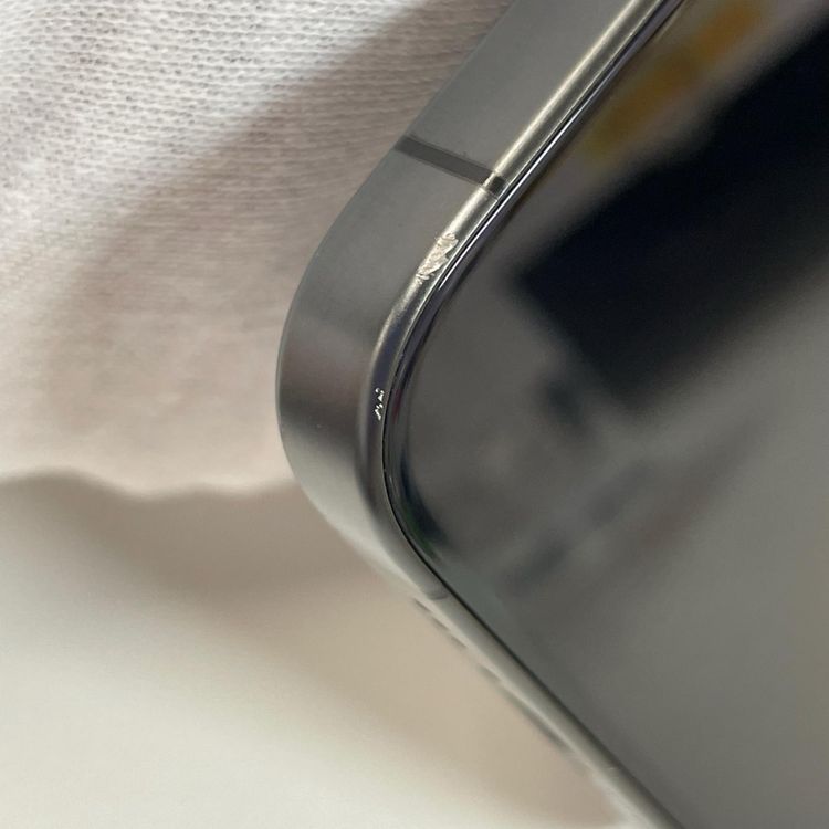 ���������¡��� iPhone 15 Pro 128GB �֥�å������˥��� SIM���å������