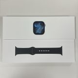 Apple Watch Apple Watch Series 11 46mm GPS+Cellular アルミニウム スペースグレイ SIMロック解除済