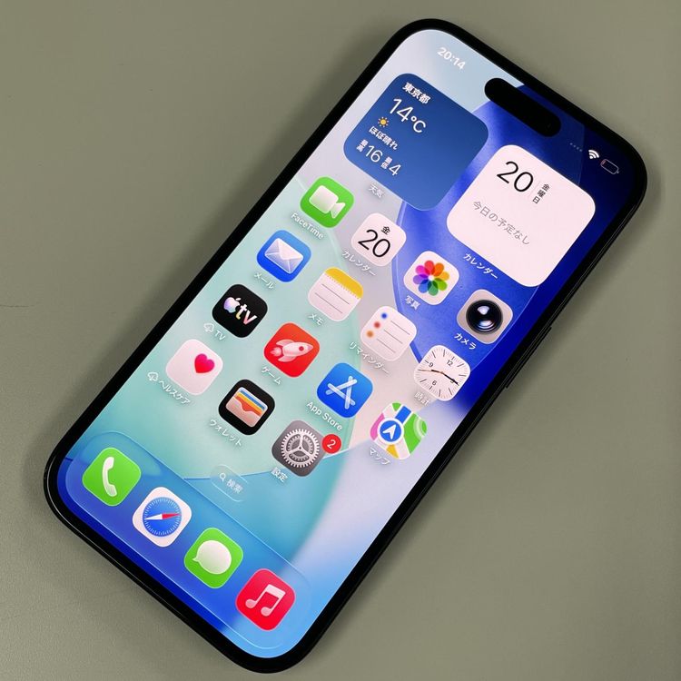 iPhone 16 128GB �֥�å� SIM���å������