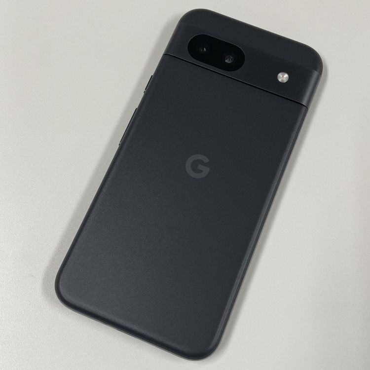 Pixel 8a Pixel 8a Obsidian SIMå