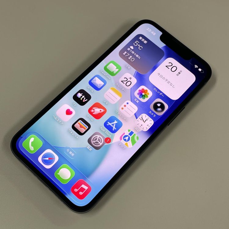 iPhone 13 mini 128GB �ߥåɥʥ��� SIM���å������