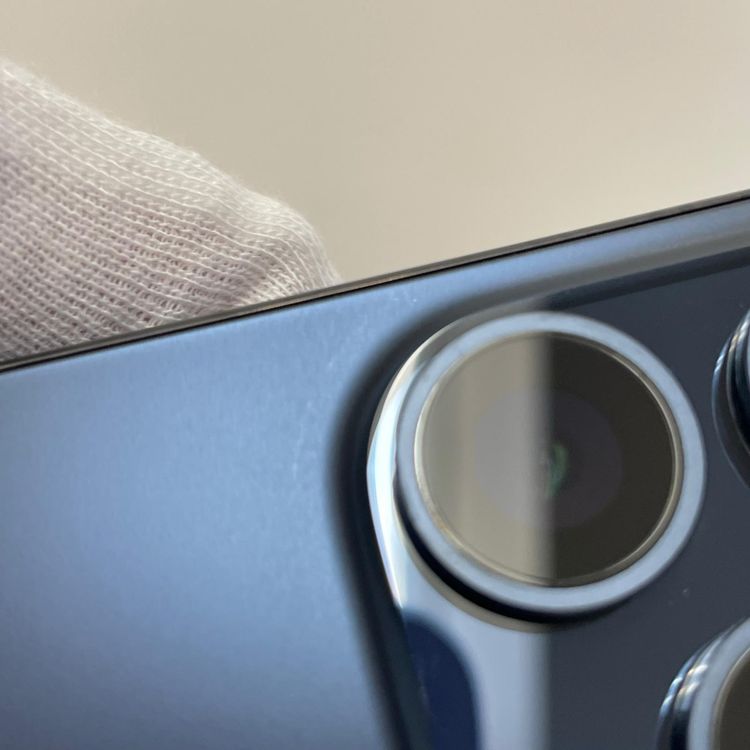 iPhone 15 Pro Max 256GB �֥롼�����˥��� SIM���å������