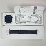 Apple Watch Apple Watch SE ��2���� 44mm GPS+Cellular �ߥåɥʥ��� SIM���å������