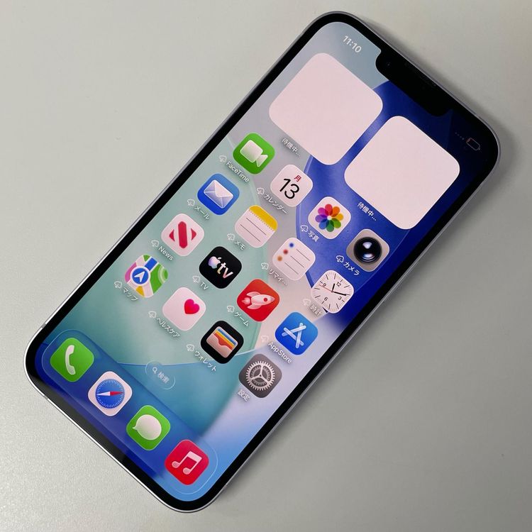 iPhone 14 128GB �ѡ��ץ� SIM���å������