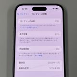 iPhone 15 128GB ꡼ SIMå