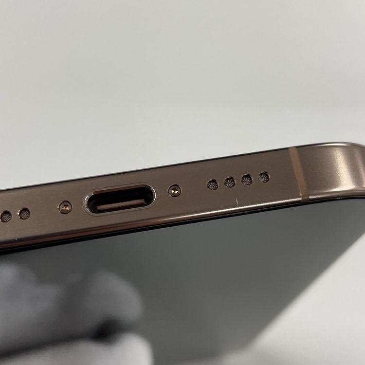 iPhone 16 Pro Max 256GB ǥȥ˥ SIMå