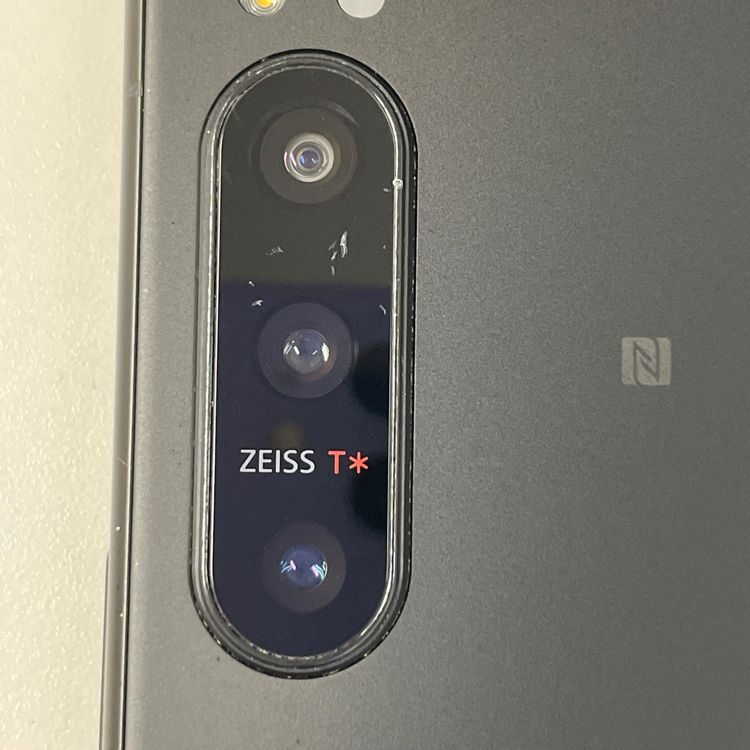 ���������¡��� Xperia 5 IV A204SO �֥�å� SIM���å������