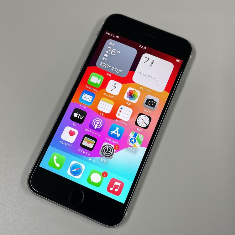 iPhone SE(2) 64GB ۥ磻 SIMå