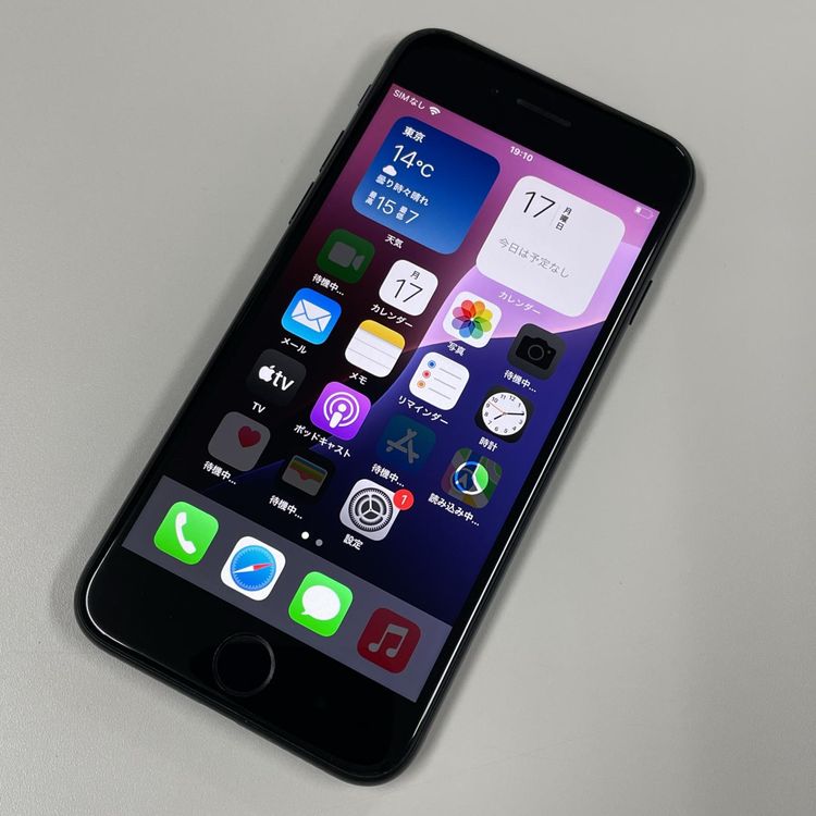 ¡ iPhone SE(3) 64GB ߥåɥʥ SIMå