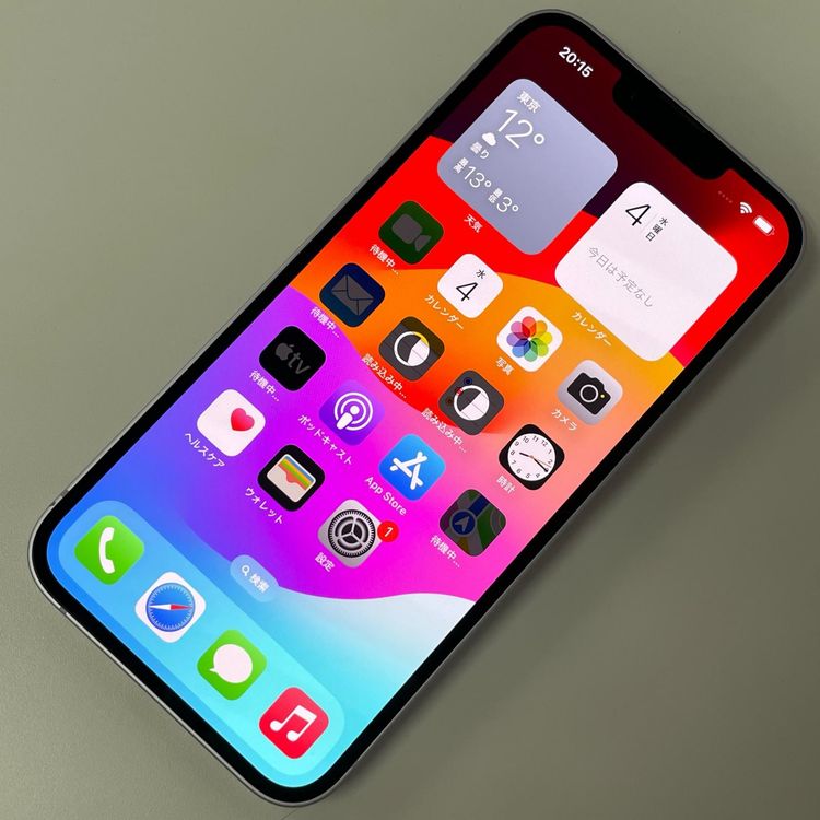 iPhone 14 128GB �ѡ��ץ� SIM���å������