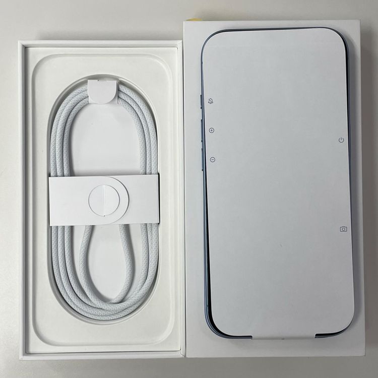 iPhone 17 256GB �ߥ��ȥ֥롼 SIM���å������