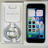 ���������¡��� iPhone SE(��3����) 64GB �������饤�� SIM���å������
