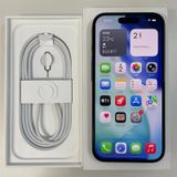 iPhone 16 128GB ブラック SIMロック解除済