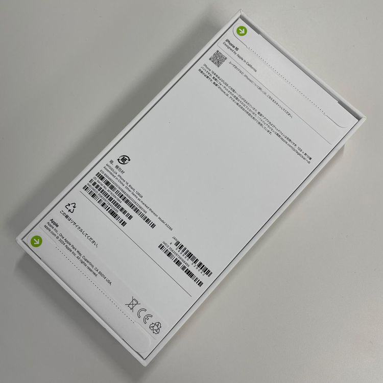iPhone 16 128GB �֥�å� SIM���å������
