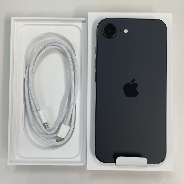 iPhone 16e 128GB �֥�å� SIM���å������