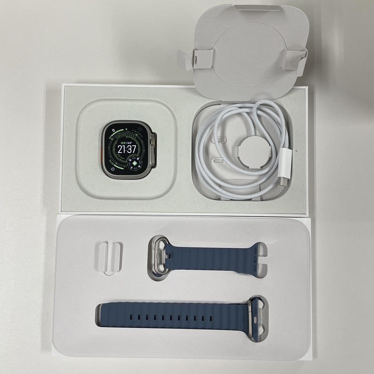 Apple Watch Ultra Apple Watch Ultra 3 �ʥ����� SIM���å������