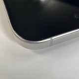 ���������¡��� iPhone 15 Pro Max 256GB �ۥ磻�ȥ����˥��� SIM���å������