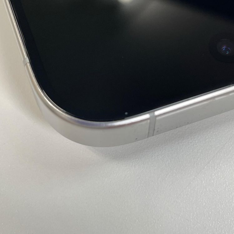 ���������¡��� iPhone 15 Pro Max 256GB �ۥ磻�ȥ����˥��� SIM���å������