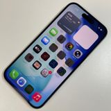 iPhone 16 128GB ホワイト SIMロック解除済