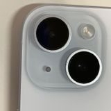 ���������¡��� iPhone 15 Plus 256GB �֥롼 SIM���å������