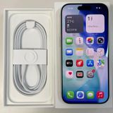 iPhone 17 Pro 256GB シルバー SIMロック解除済